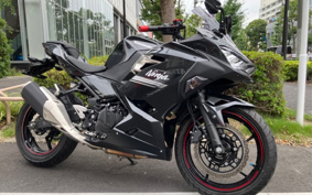 KAWASAKI NINJA 250 EX250P