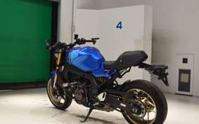 YAMAHA XSR900 2021 RN80J