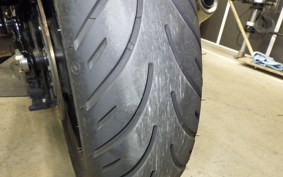 TRIUMPH SPEED TWIN 900 2022