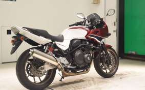 HONDA CB400SF GEN 4 A 2018 NC42