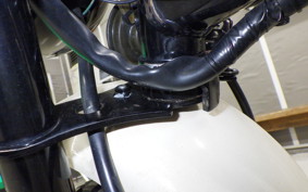 HONDA MONKEY AB27