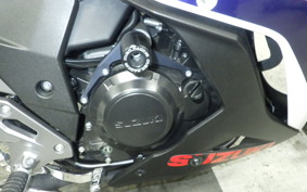 SUZUKI GSX250 R