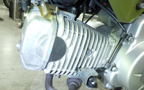 HONDA ｸﾛｽｶﾌﾞ110-2 JA45