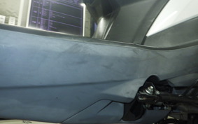 SUZUKI ADDRESS V125 DT11A