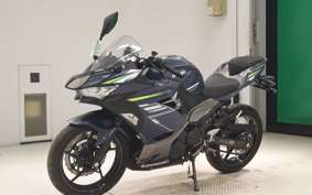KAWASAKI NINJA 400 2021 EX400G
