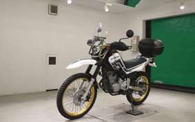 YAMAHA SEROW 250 Gen.2 DG17J