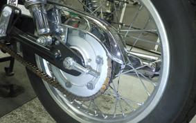 YAMAHA SR400 Gen.3 2009 RH01J