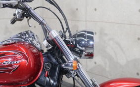 YAMAHA DRAGSTAR 400 2012 VH02J