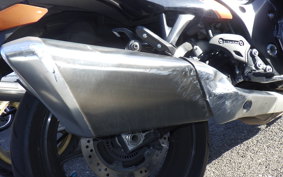 SUZUKI HAYABUSA Gen.3 2021 EJ11A