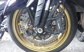 KAWASAKI ZZ1400 NINJA R 2007 ZXT40A