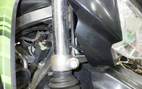 KAWASAKI KLX125 LX125C