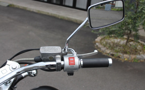 YAMAHA TRICITY 125 SE82J