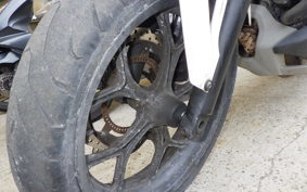 HONDA NC700X A 2014 RC63