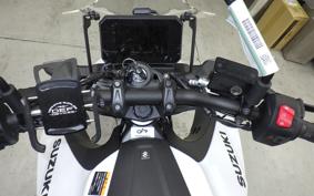 SUZUKI GSX-8S 2023 EM1AA