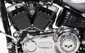 HARLEY FXCWC 2009 JK5
