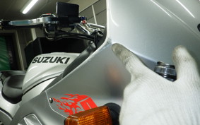SUZUKI RF400RV 1998 GK78A