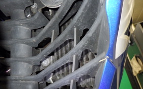 SUZUKI GIXXER 250 SF 2019
