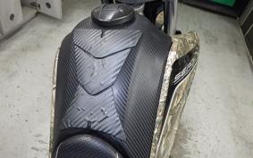 YAMAHA SEROW 250 Gen.2 DG17J