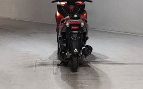 YAMAHA TRICITY 125 SE82J
