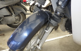 HONDA C50 SUPER CUB 2001 AA04