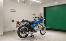 KAWASAKI ESTRELLA BJ250A