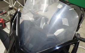 HONDA FORZA 250 MF13