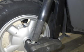 HONDA GYRO X TD02