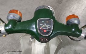 HONDA SUPER CUB50 AA01