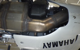 YAMAHA XSR900 GP 2024 RN96J