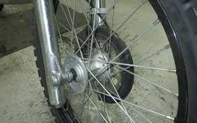 YAMAHA SEROW 225 Gen.3
