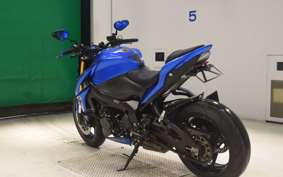 SUZUKI GSX-S1000 2015 GT79A
