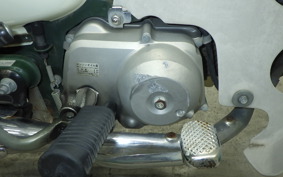 HONDA LITTLE CUB E 1980 AA01