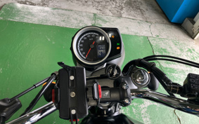 HONDA GB350 2021 NC59