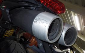 DUCATI HYPERMOTARD 796 2011
