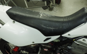 KAWASAKI KLX250D TRACKER 1998 LX250E