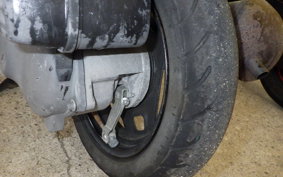 SUZUKI ADDRESS V50 Gen.2 CA44A