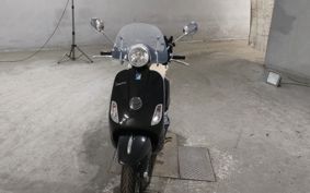 VESPA LX125IE M68100