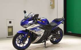 YAMAHA YZF-R25 2018 RG10J