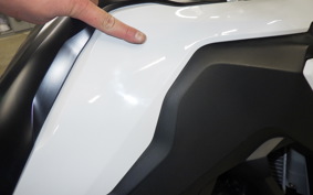 BMW F750GS 2021