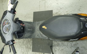 YAMAHA JOG Gen.5 2024 SA36J