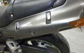 KAWASAKI ZZ-R400 Gen.2 1999 ZX400N