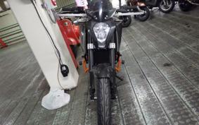 KTM 200 DUKE