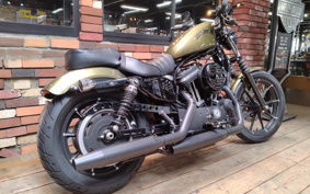 HARLEY XL883N 2016 LE2