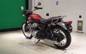 KAWASAKI W400 2006 EJ400A