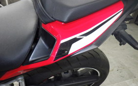 HONDA CBR400R 2020 NC56