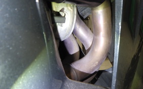 HONDA CBR1000RR Gen. 2 2016