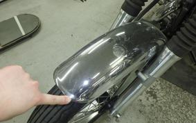 YAMAHA SR400 Gen.5 2020 RH16J