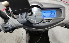 YAMAHA CYGNUS125XSR SEA5J