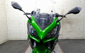 KAWASAKI NINJA 1000 2019 ZXT00W