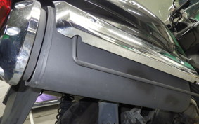 HONDA SILVER WING 400 GTA 2013 NF03